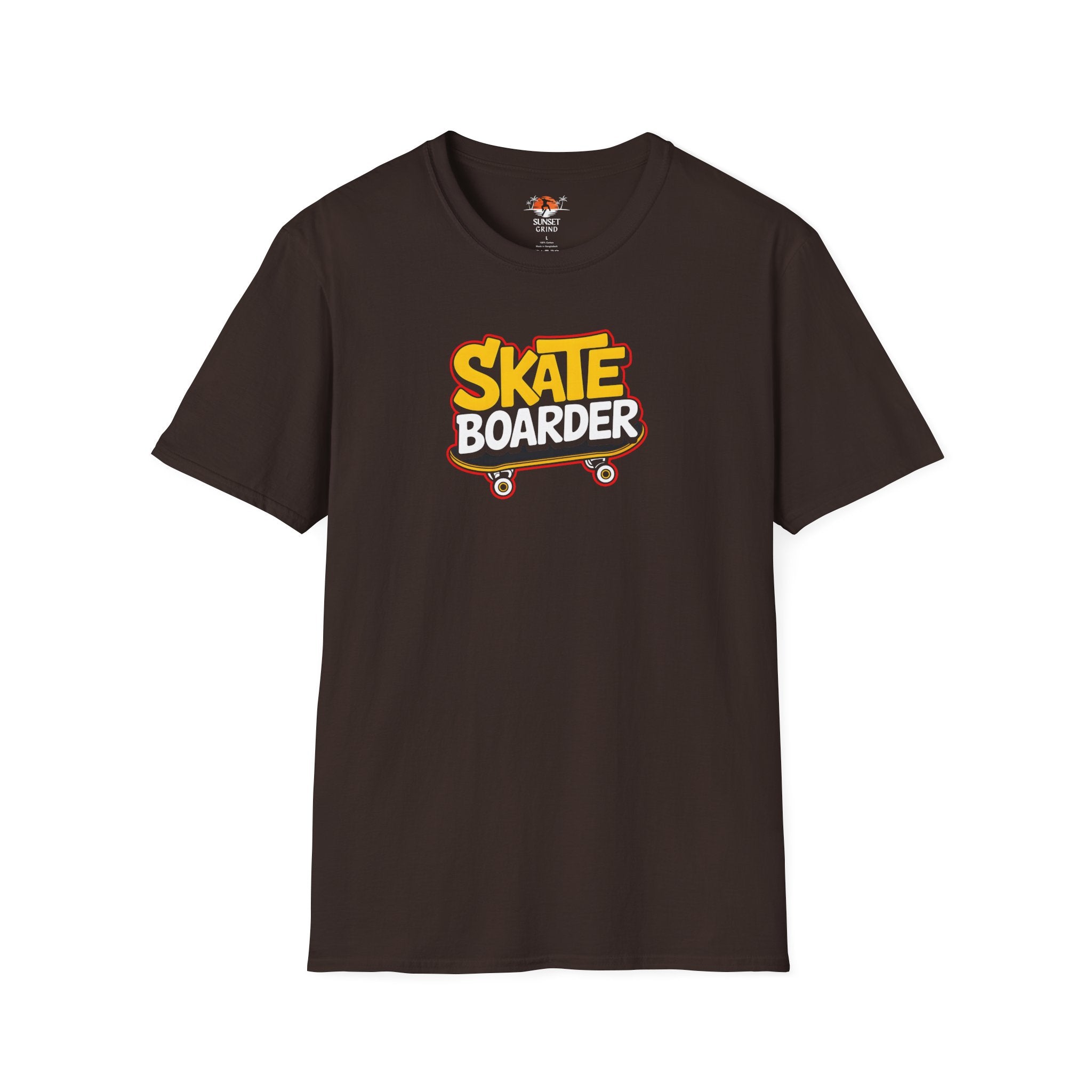 STREET FLOW T-Shirt