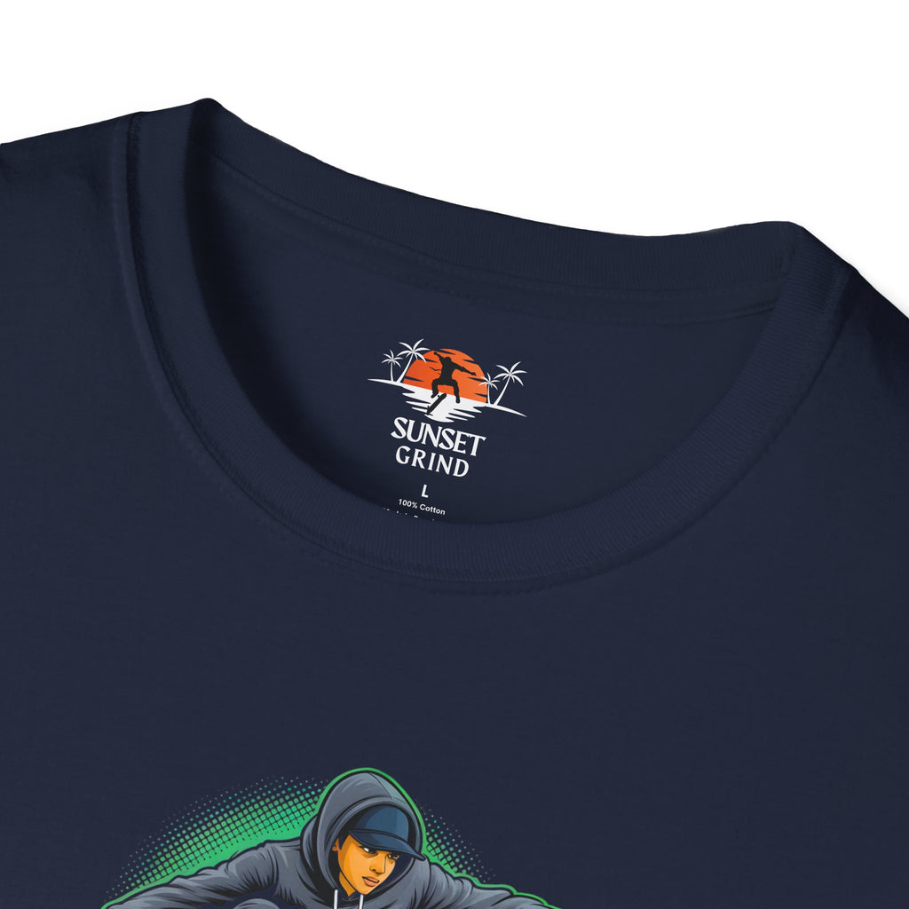 RIDE OR CRY T-Shirt