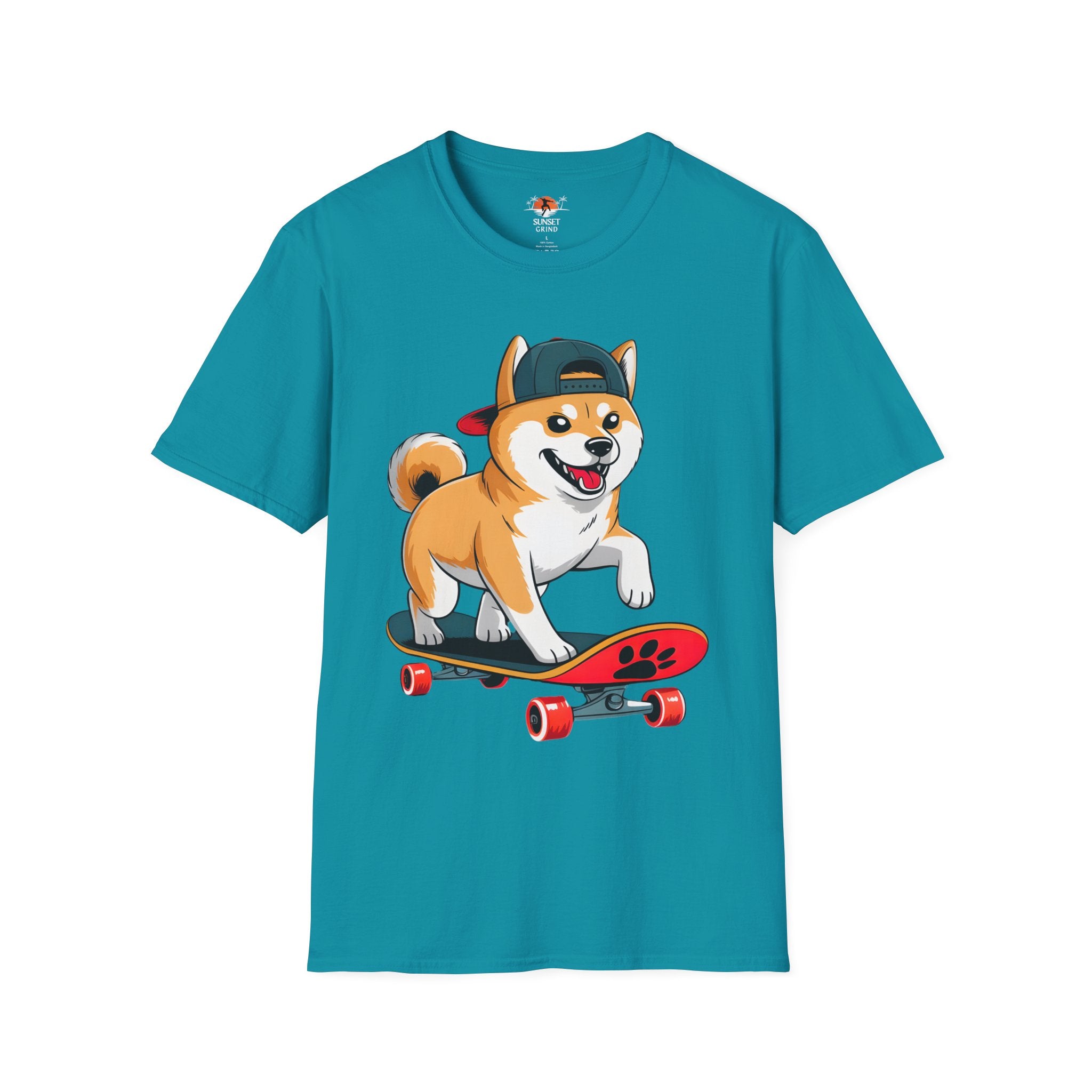 SHIBA INU T-Shirt