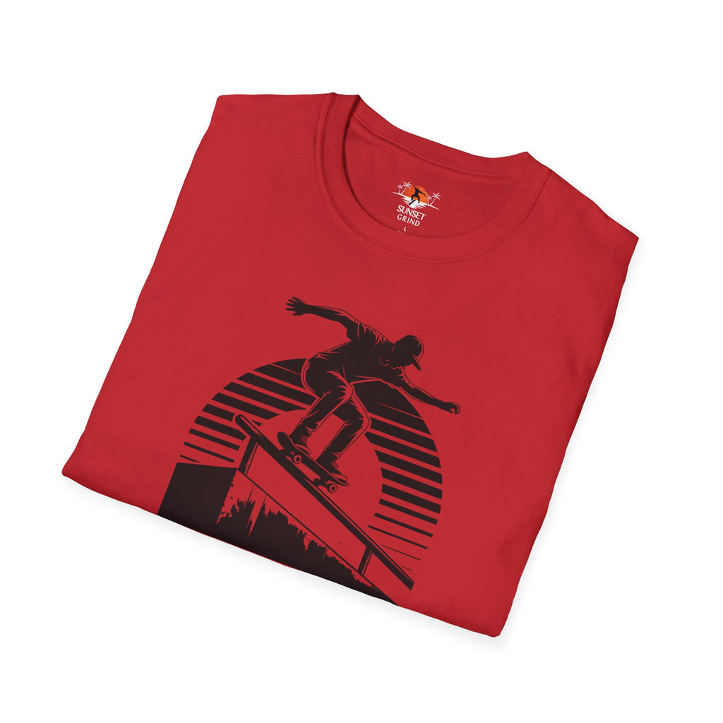 SOLAR GRIND T-Shirt