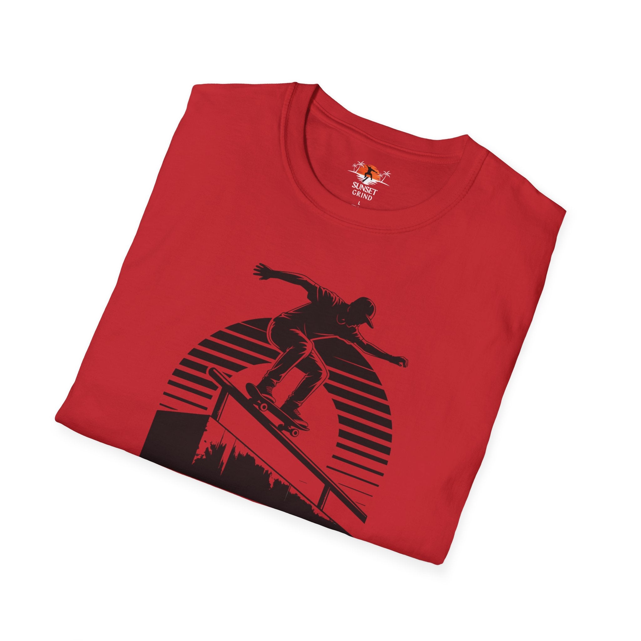 SOLAR GRIND T-Shirt