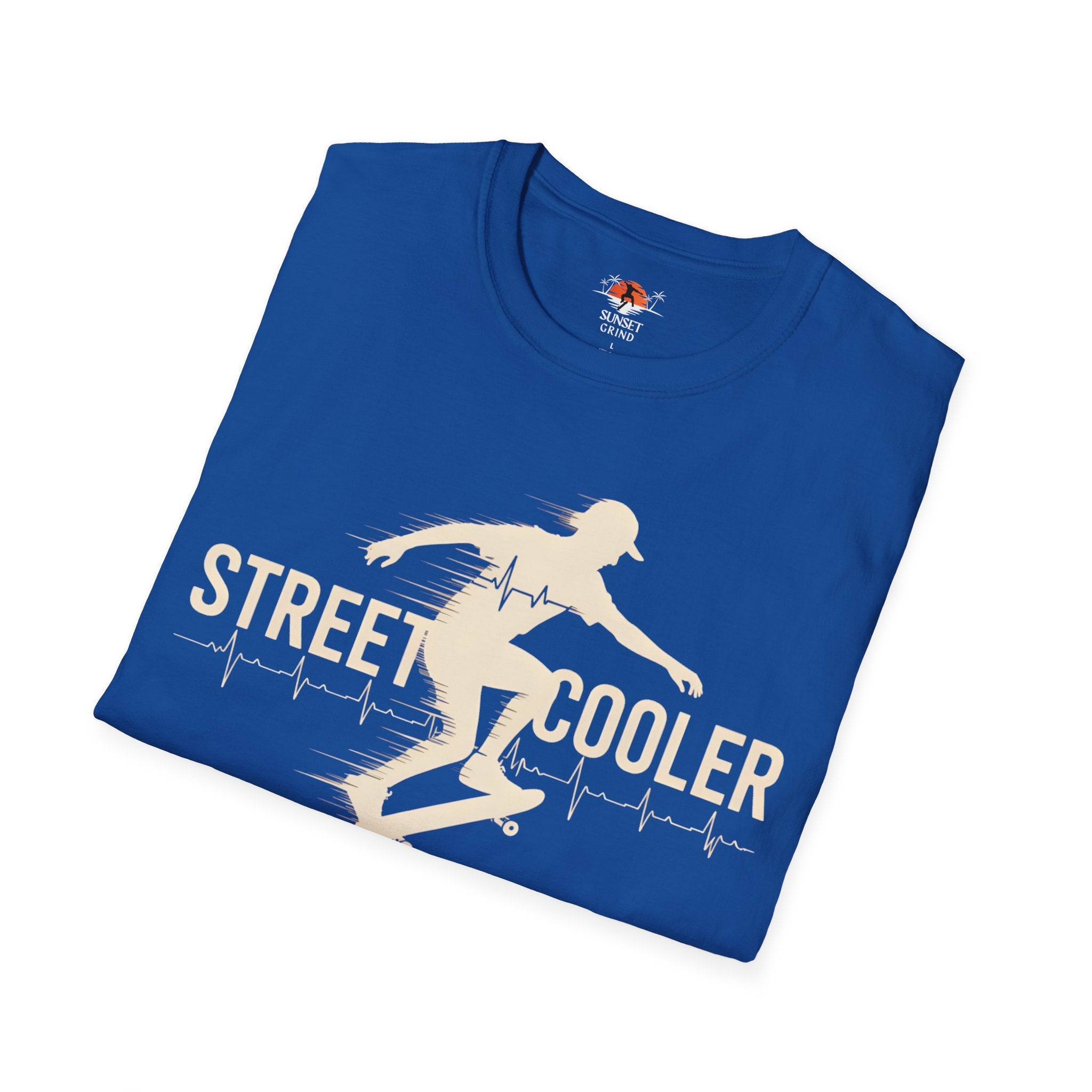 STREET COOLER 3 T-Shirt