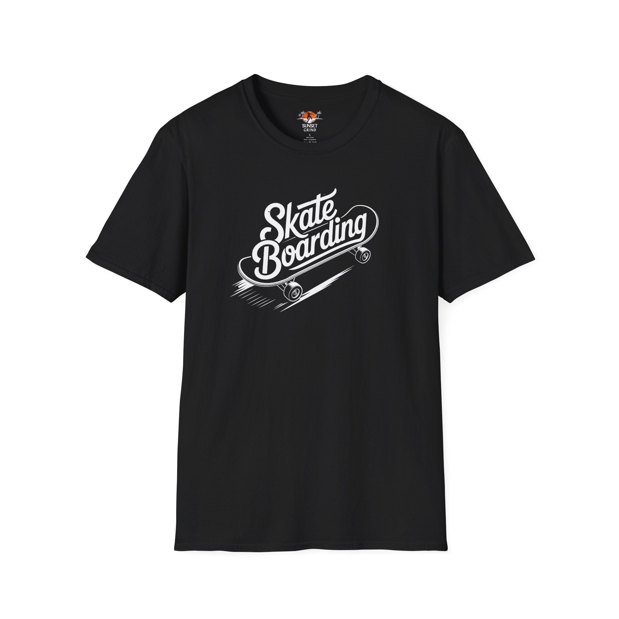 SKATEBOARDING T-Shirt