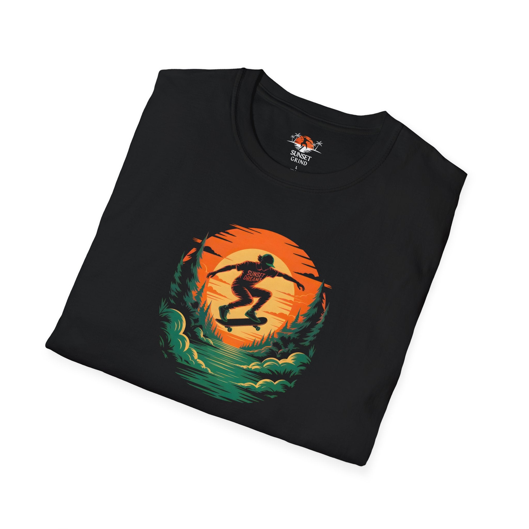 SUNSET DREAMS T-Shirt