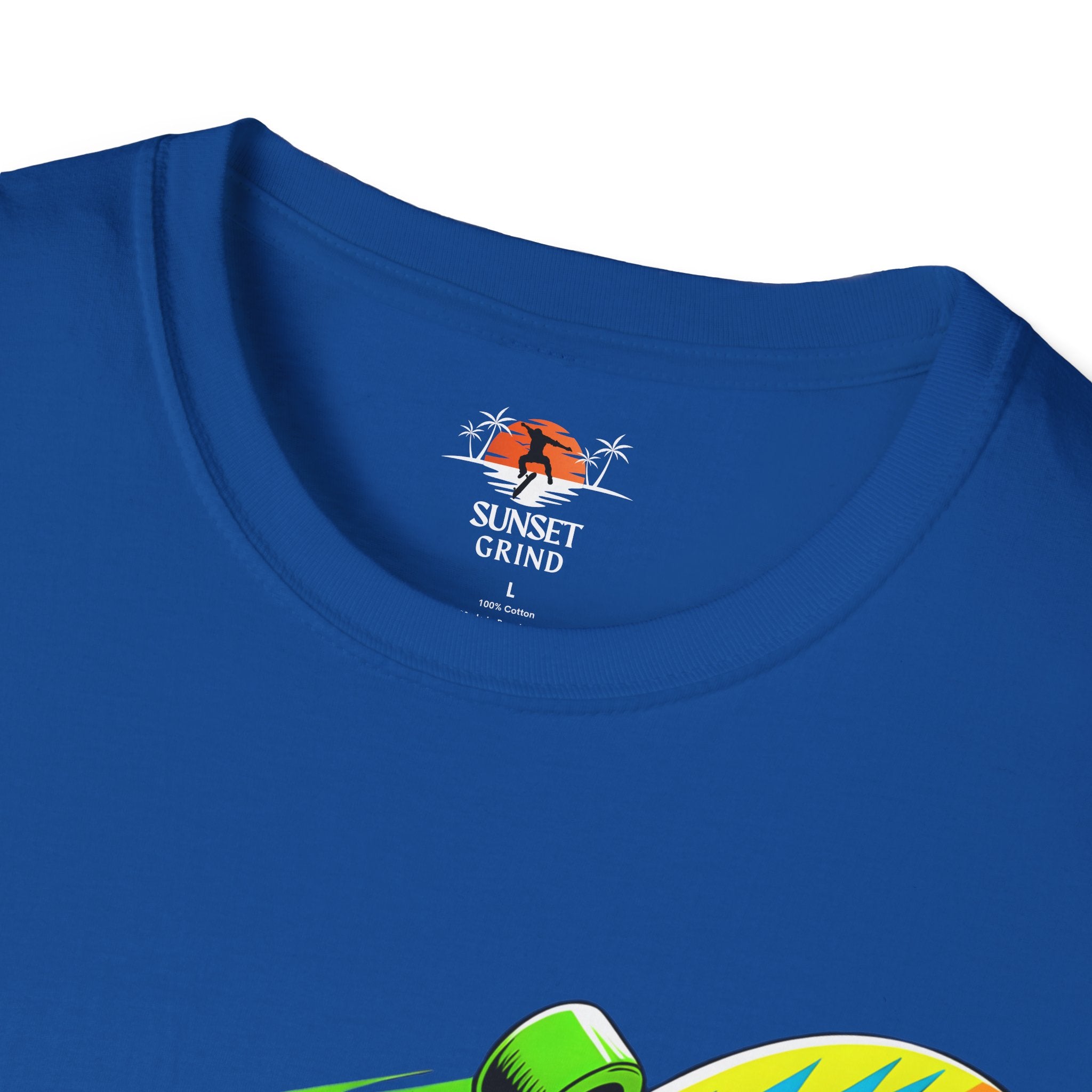 DECK OF FIRELIGHT 2 T-Shirt
