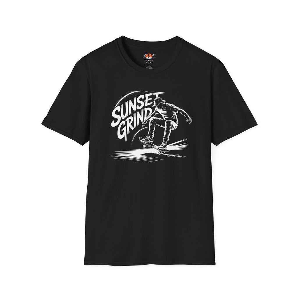 LAST LIGHT RIDER T-Shirt