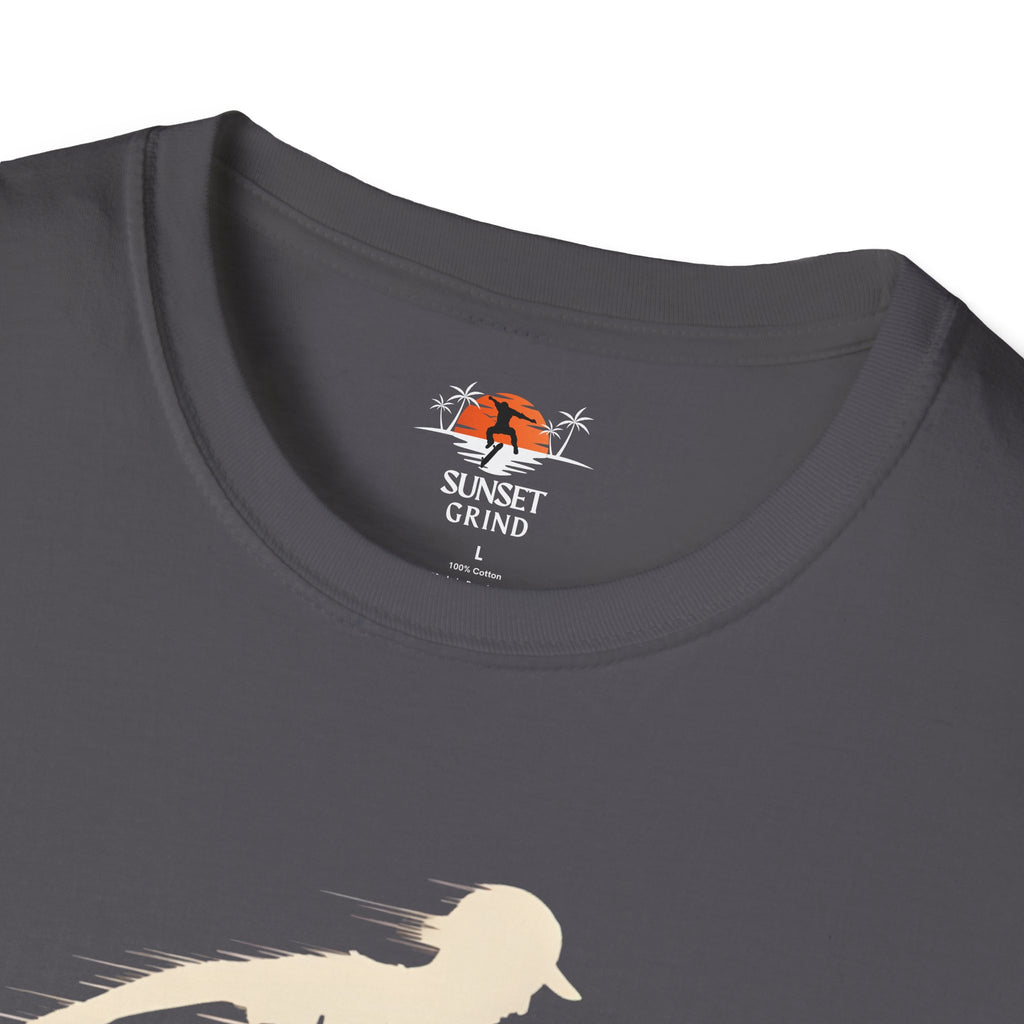 STREET COOLER 3 T-Shirt