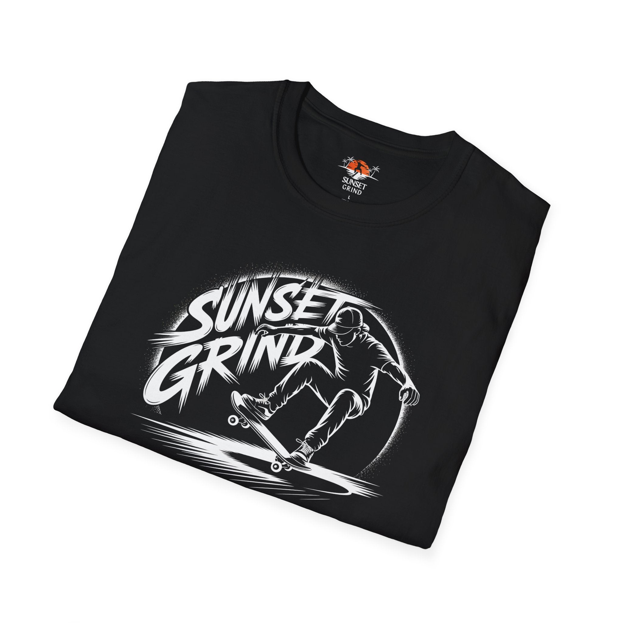 EVENING SHRED T-Shirt