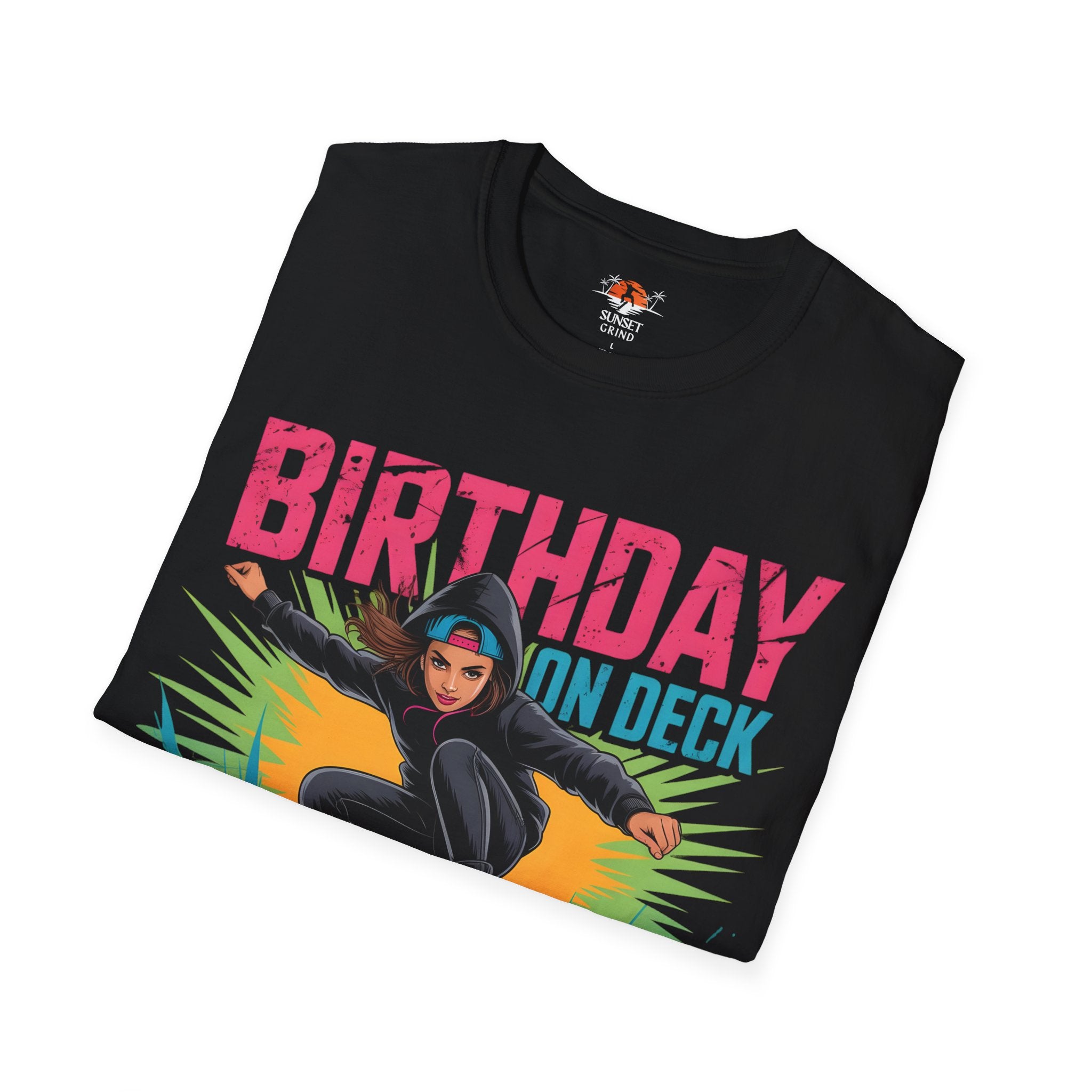 KICKFLIP QUEEN T-Shirt