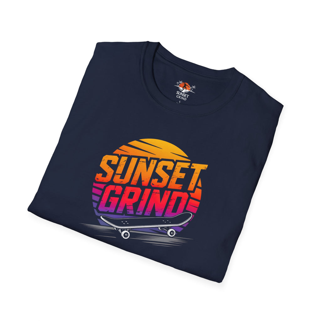 FIRELINE FLOW T-Shirt