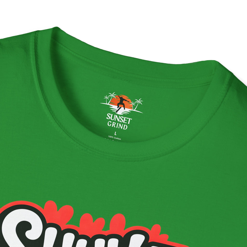 SHUV IT AND LOVE IT T-Shirt
