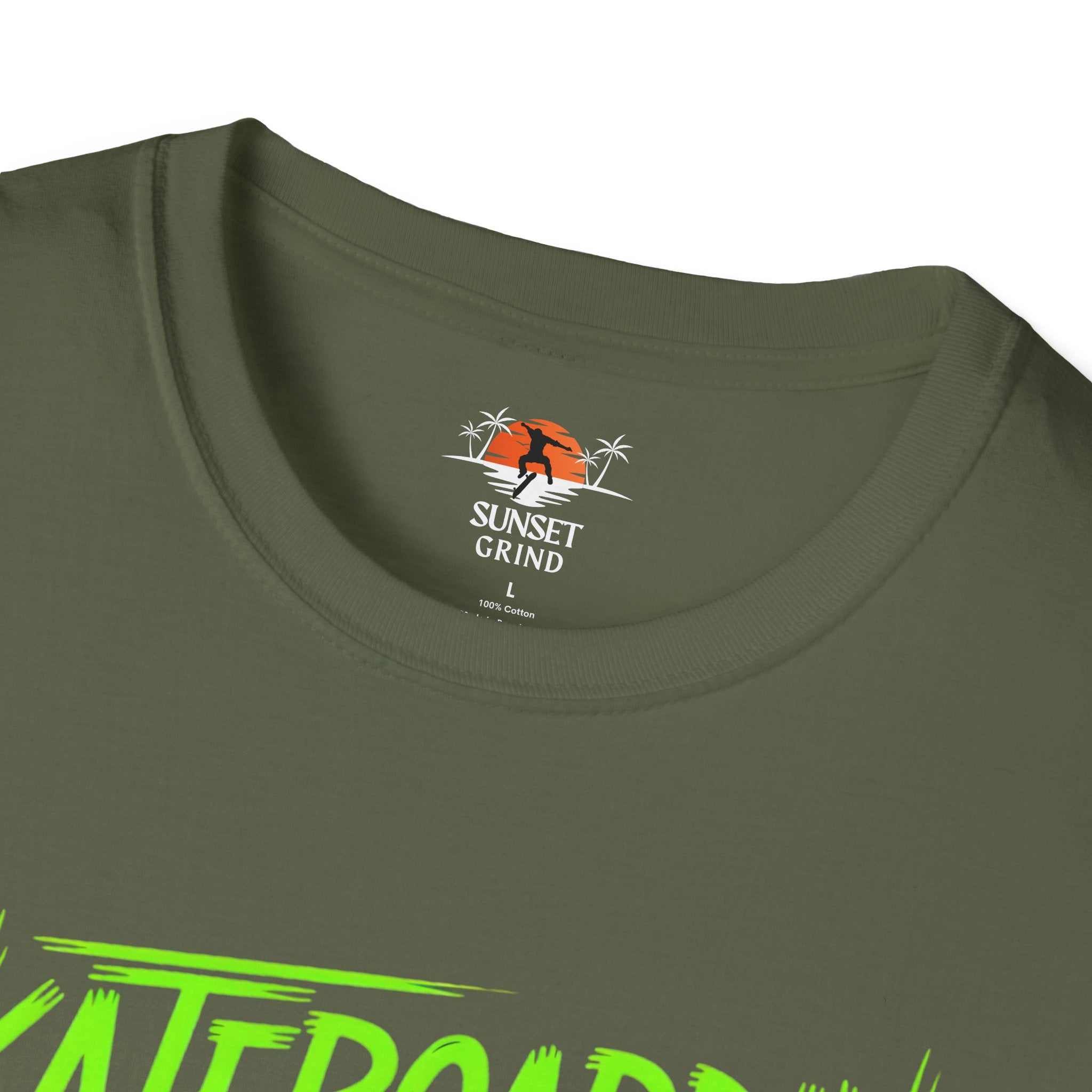 URBAN FLOW T-Shirt