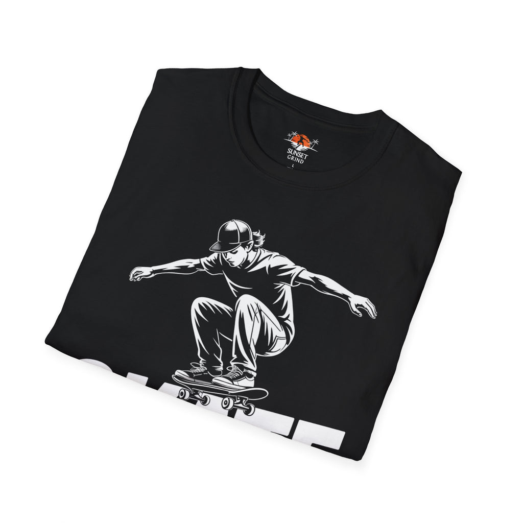 SKATE EVERYTHING 3 T-Shirt