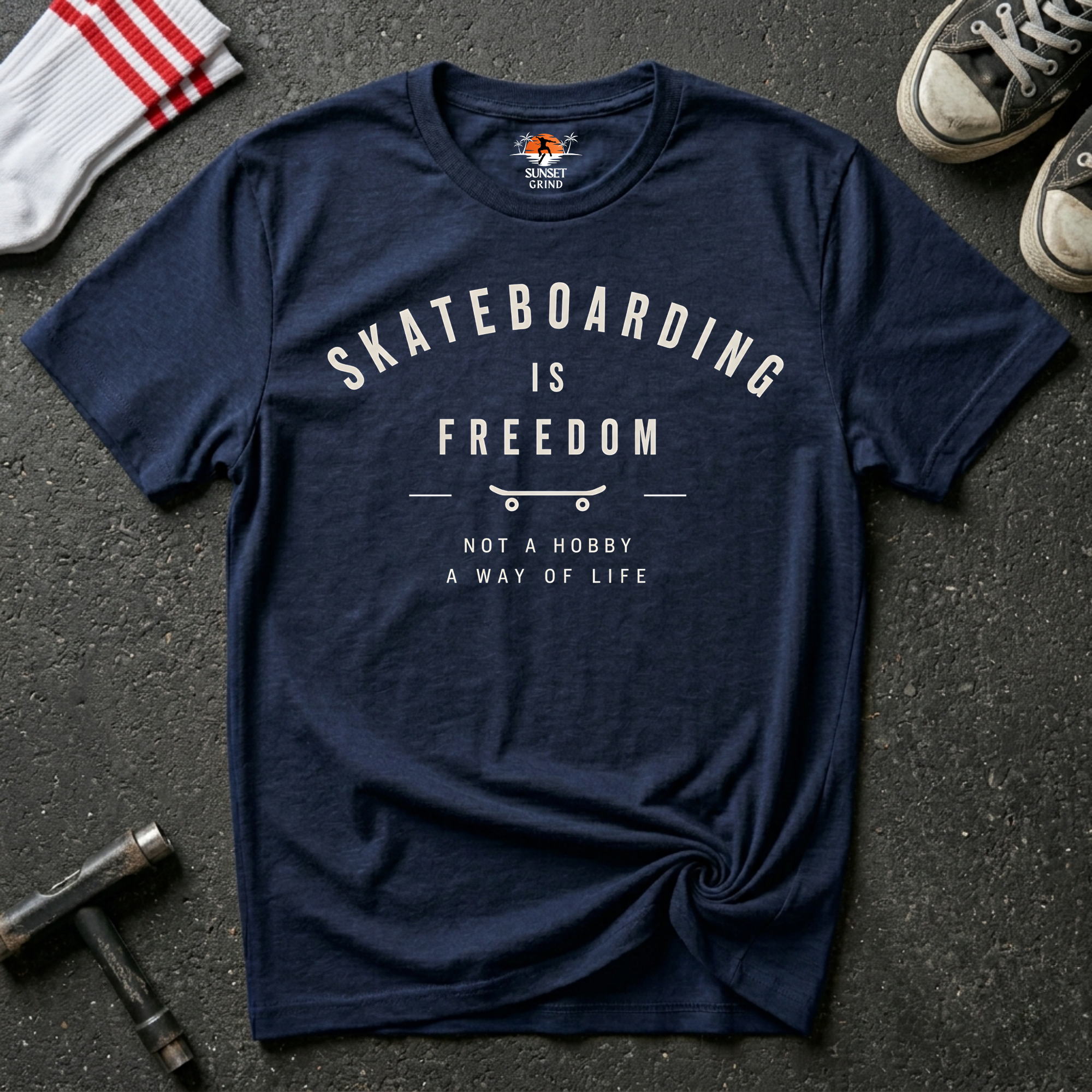 NOT A HOBBY T-Shirt