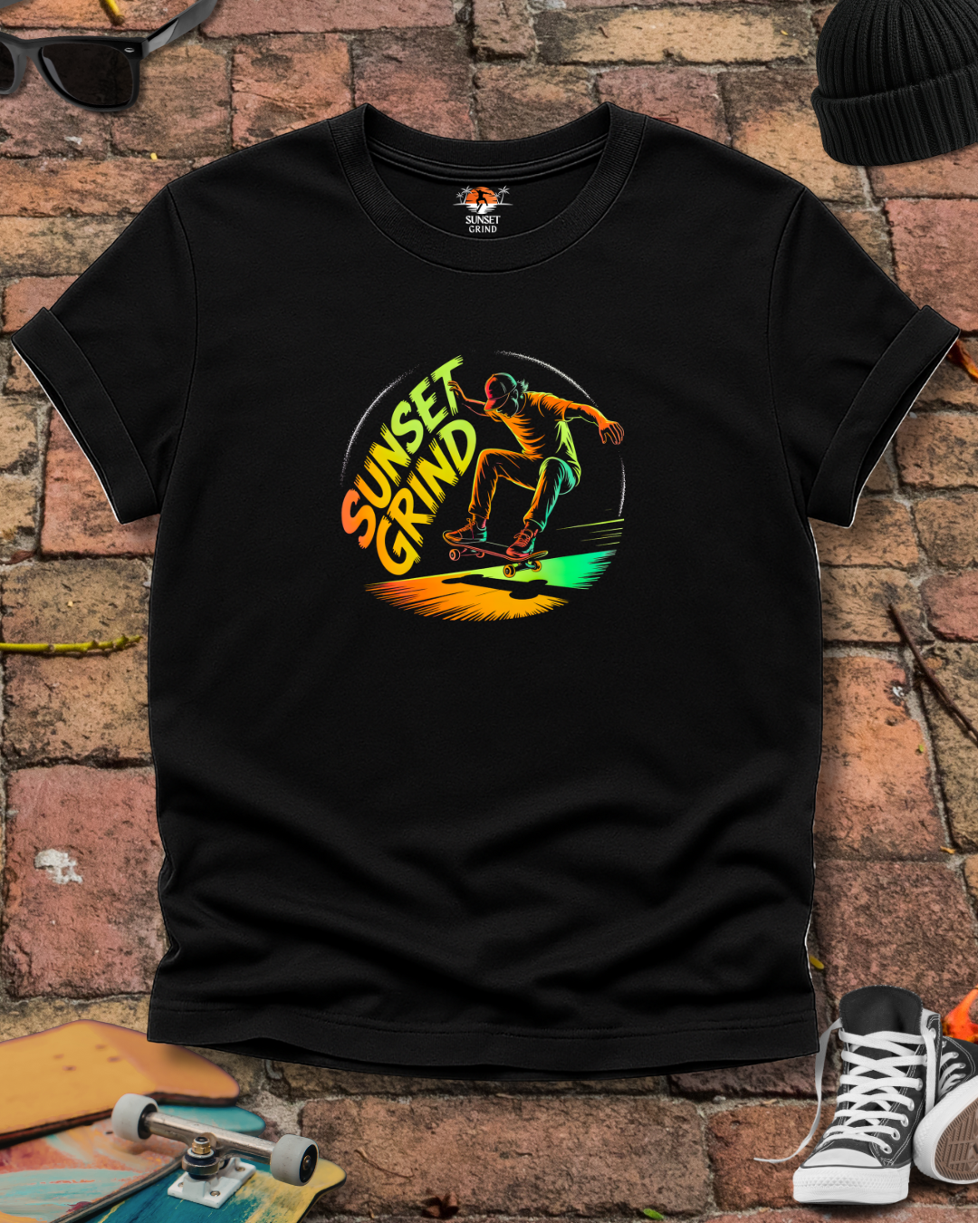 EDGE OF THE SUN T-Shirt