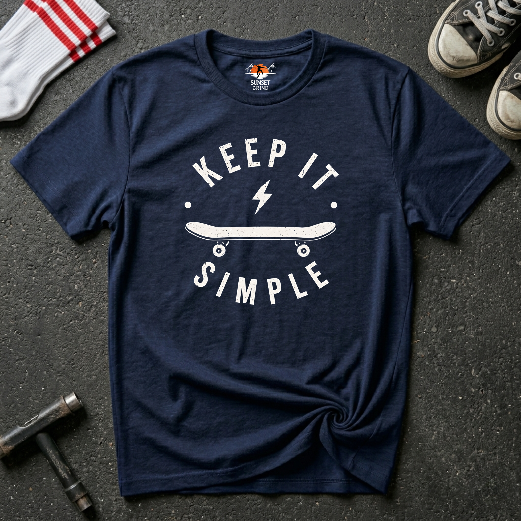 KEEP IT T-Shirt