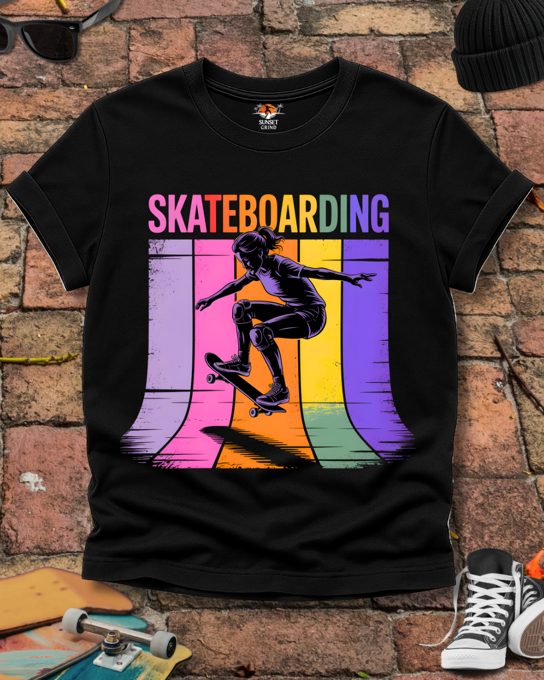 TWILIGHT TRICKS T-Shirt