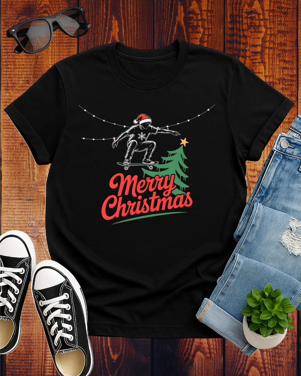 MERRY CHRISTMAS 2 T-Shirt