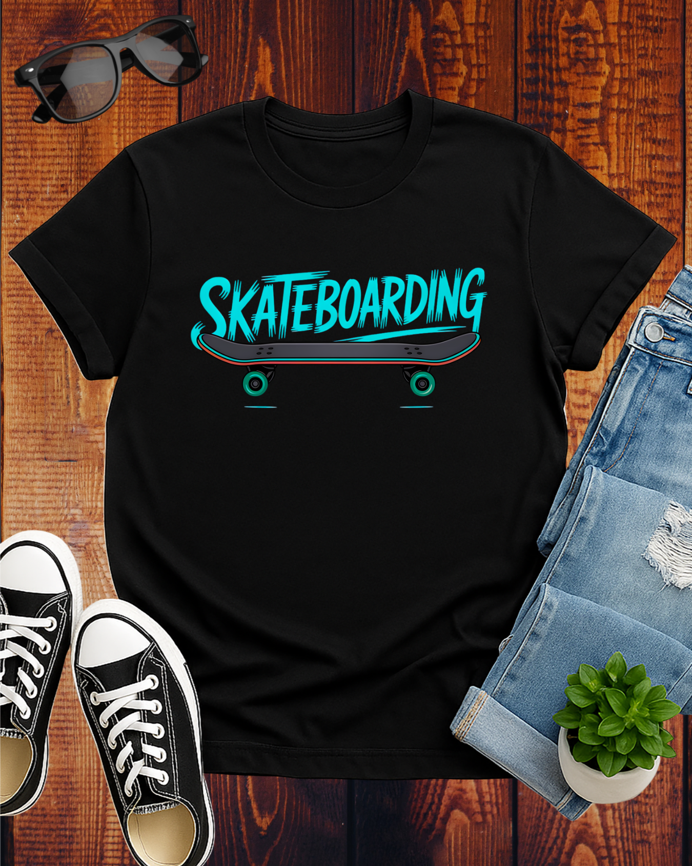 KICKFLIP CULTURE T-Shirt