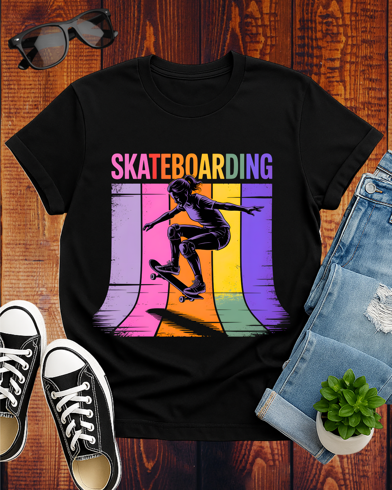 TWILIGHT TRICKS T-Shirt