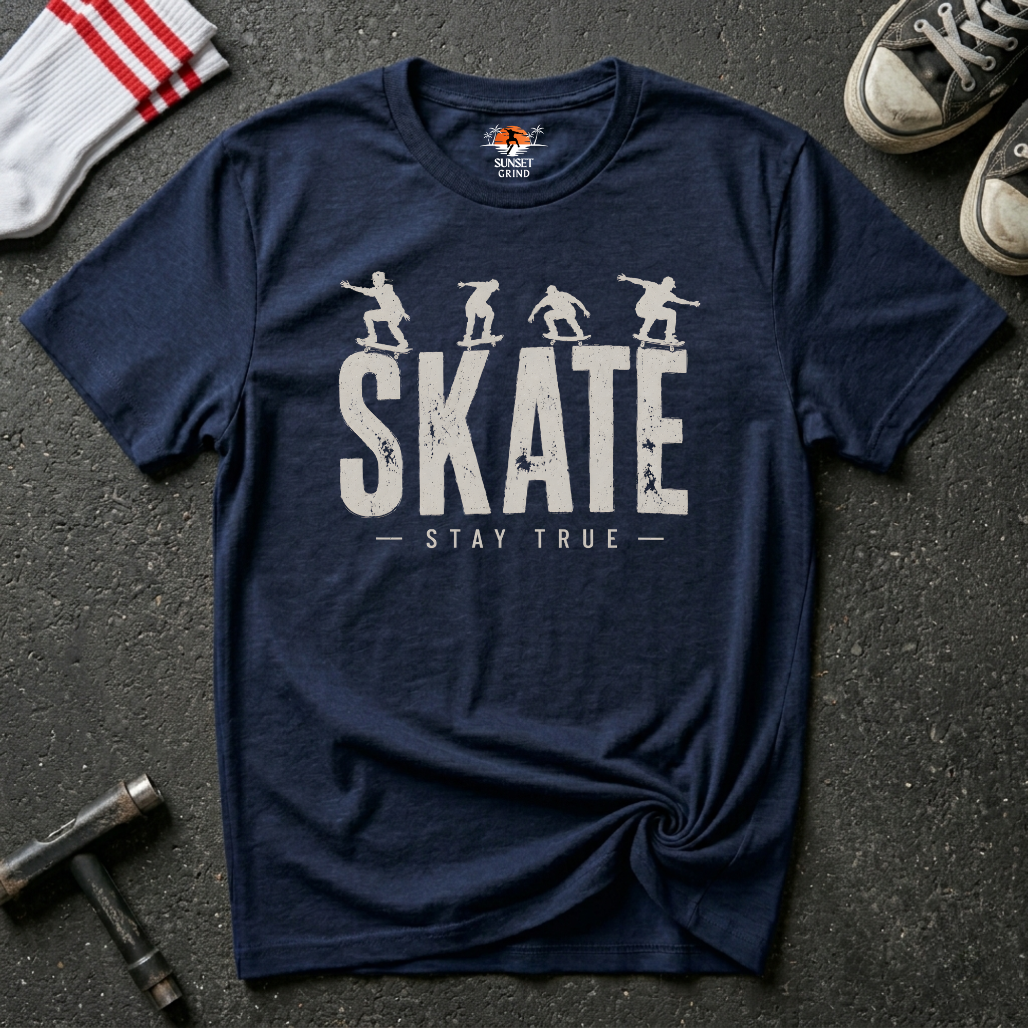STAY TRUE T-Shirt