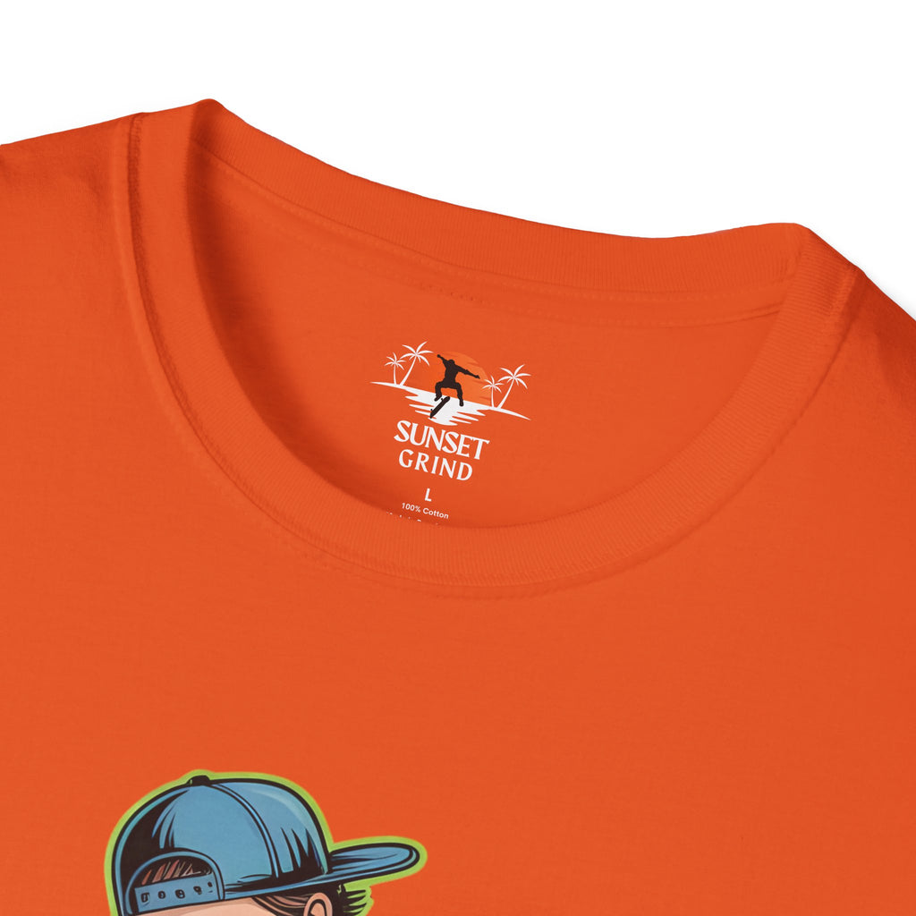 LEVEL UP T-Shirt
