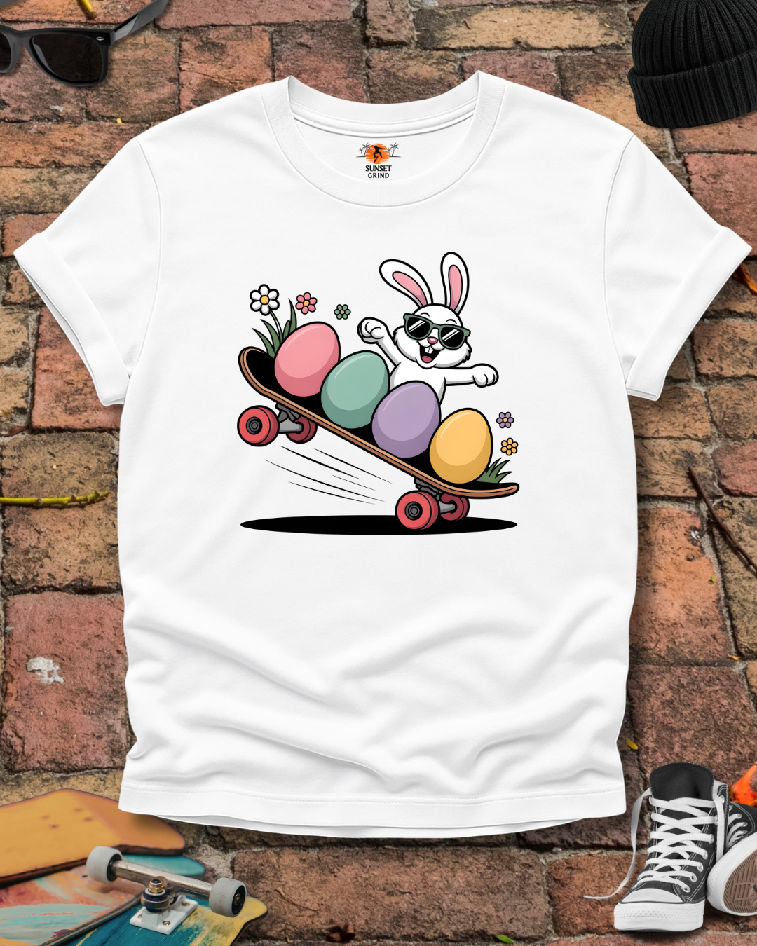 Easter Eggs T-Shirt
