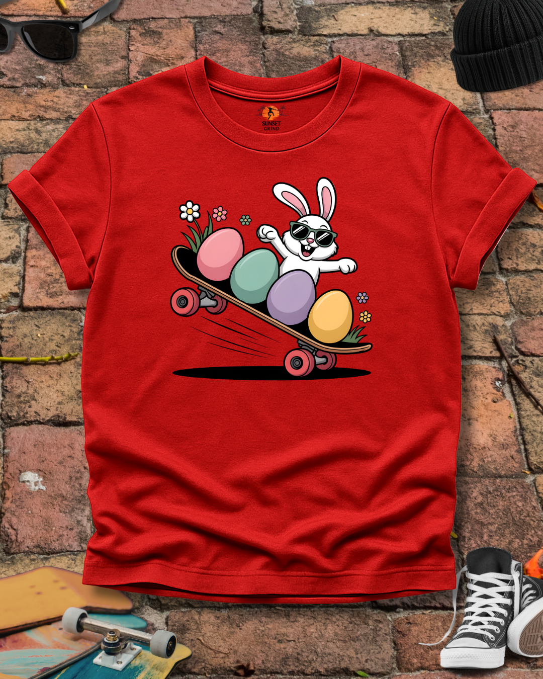 Easter Eggs T-Shirt