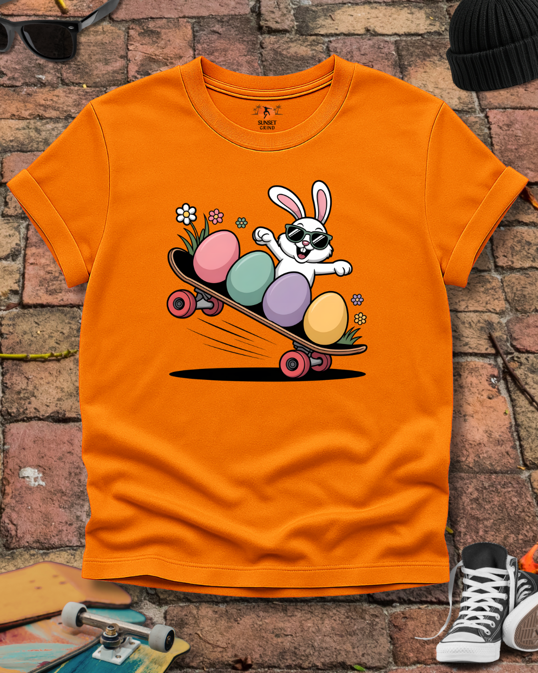 Easter Eggs T-Shirt