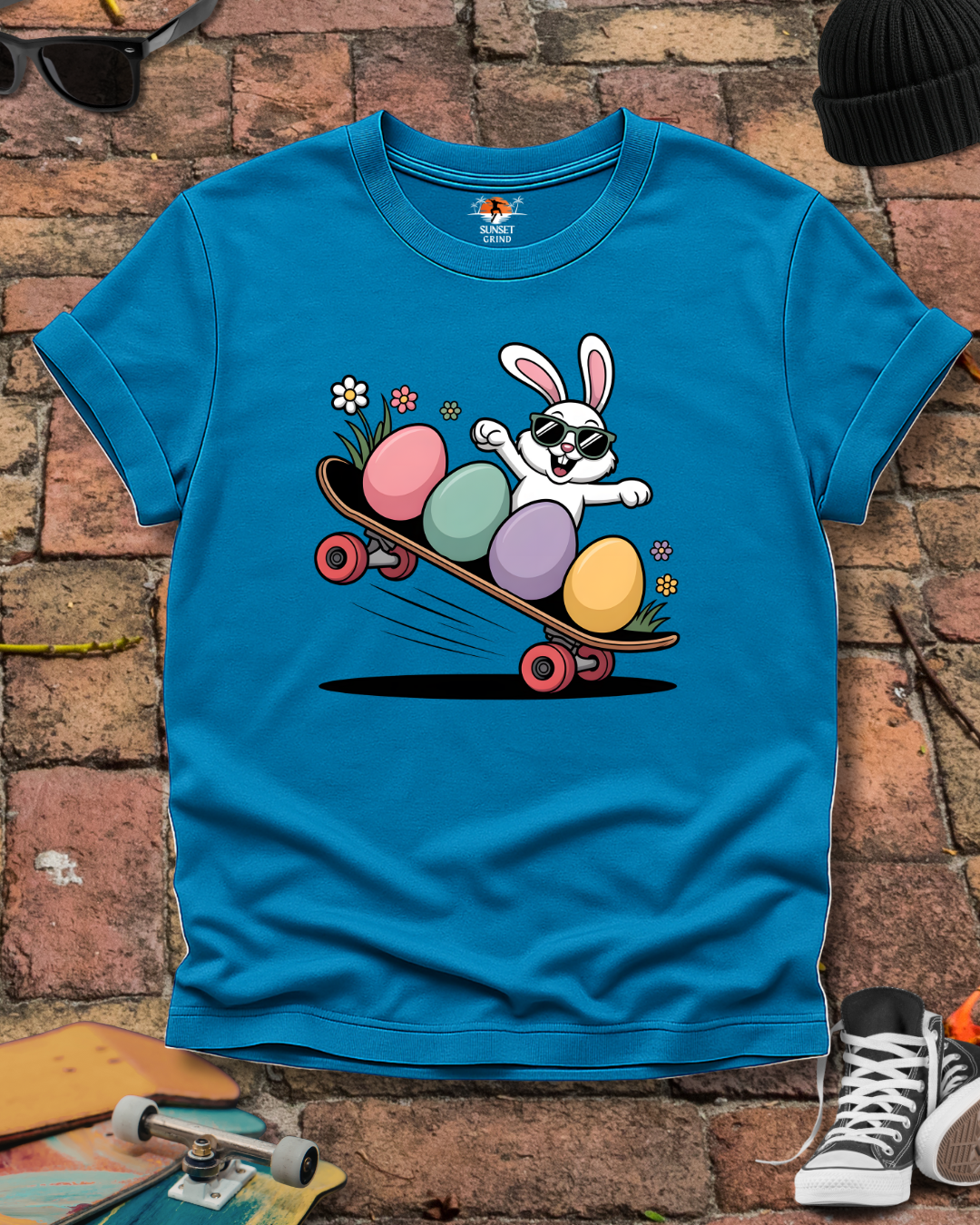 Easter Eggs T-Shirt