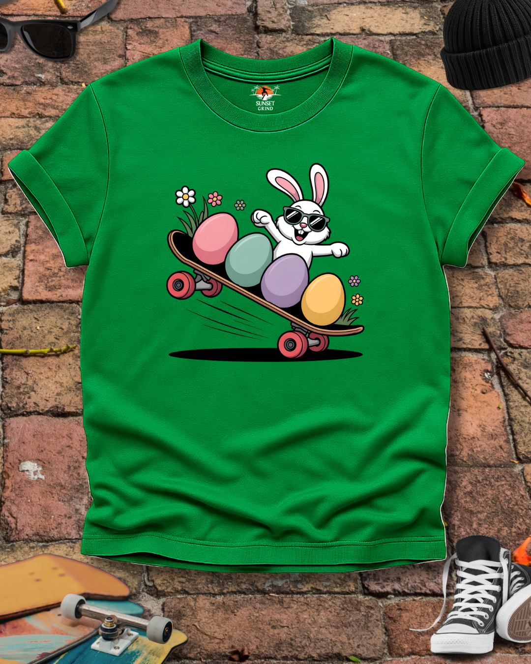 Easter Eggs T-Shirt