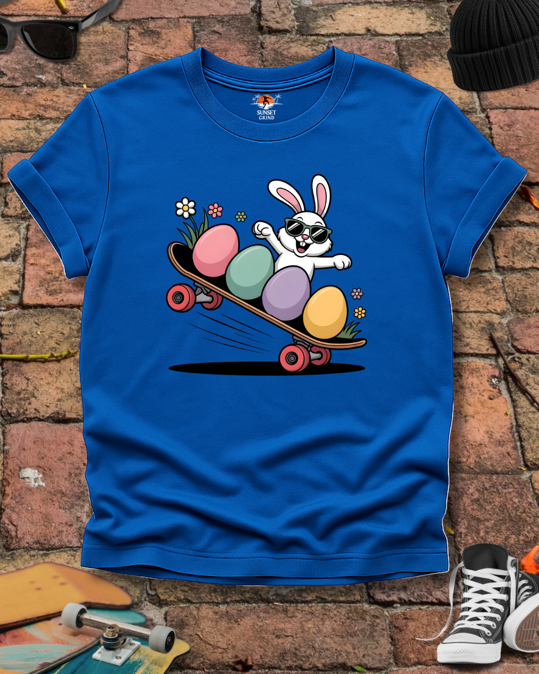 Easter Eggs T-Shirt