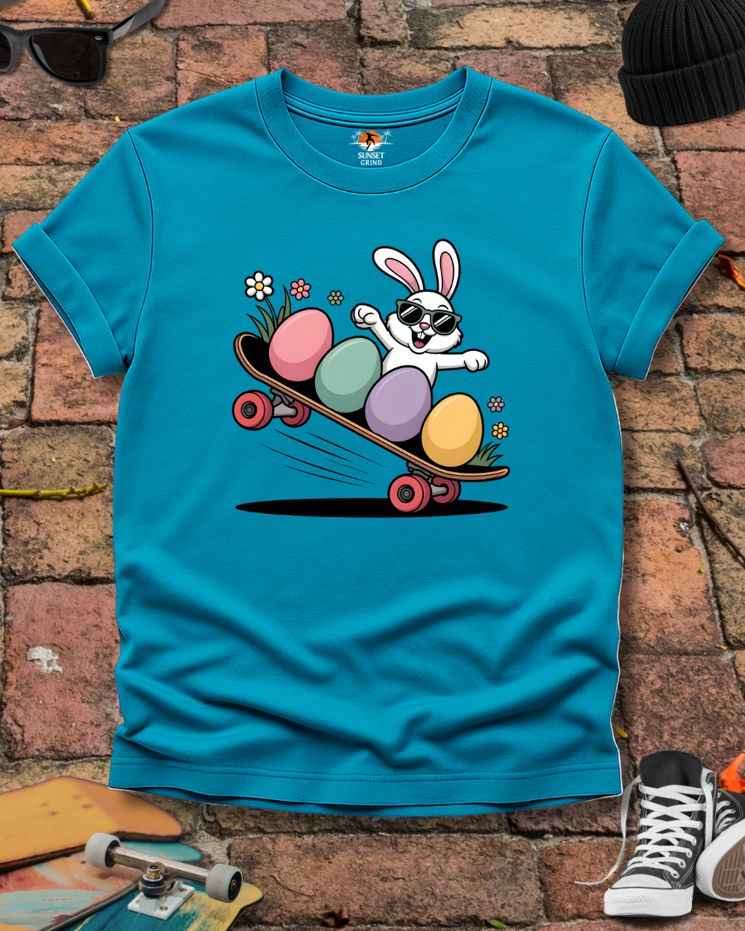 Easter Eggs T-Shirt