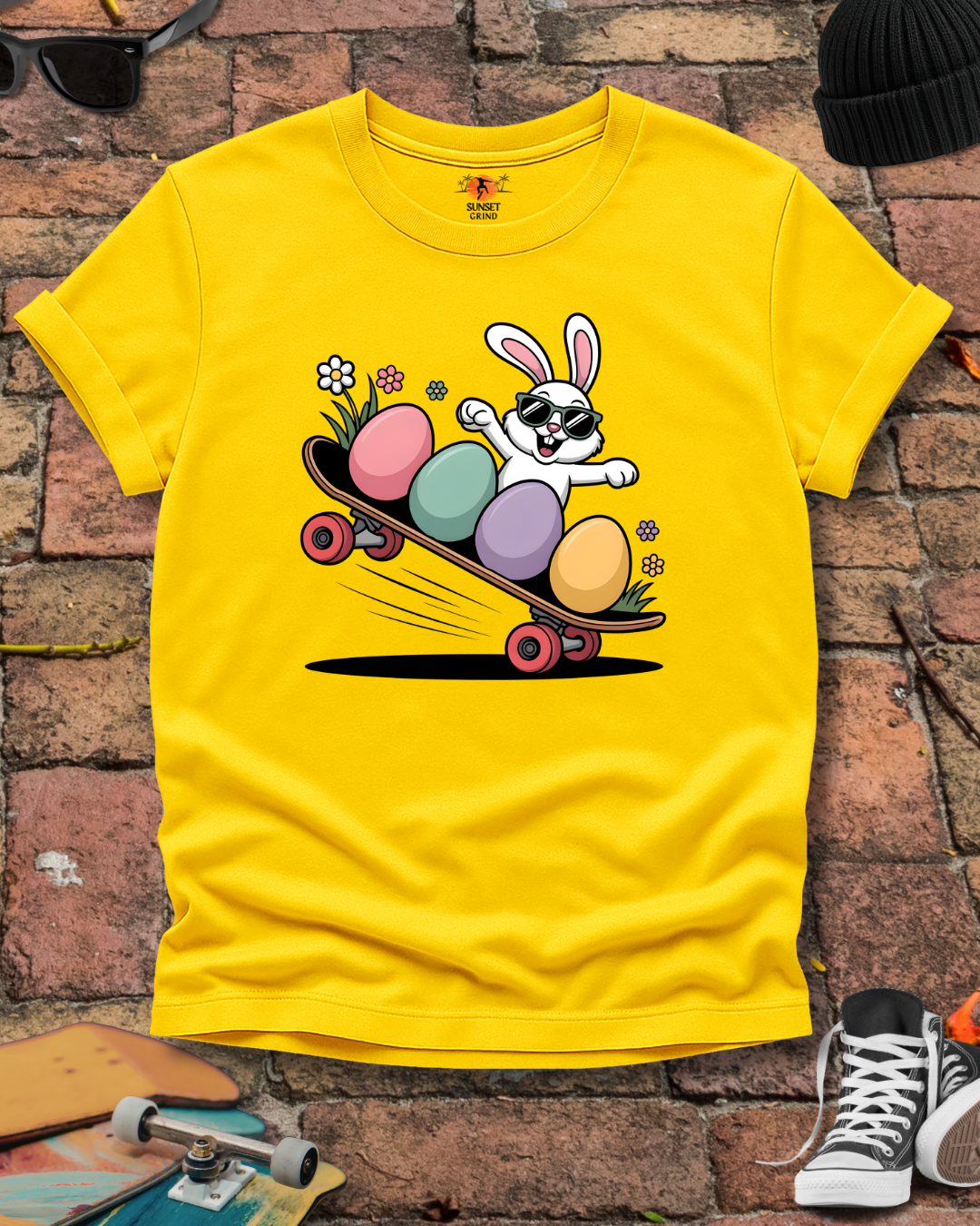 Easter Eggs T-Shirt