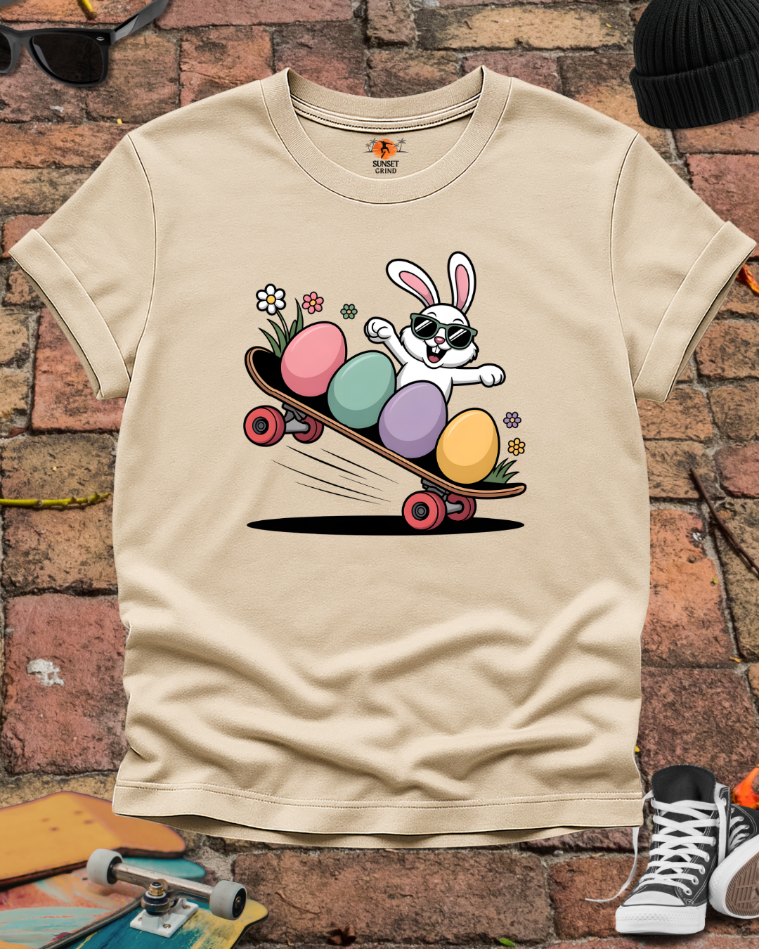 Easter Eggs T-Shirt