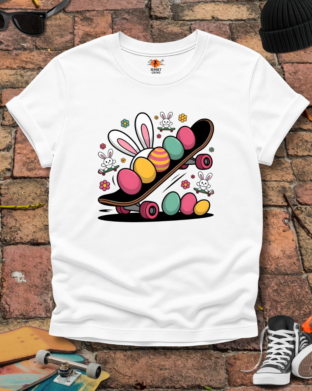 Easter Hide 2 T-Shirt