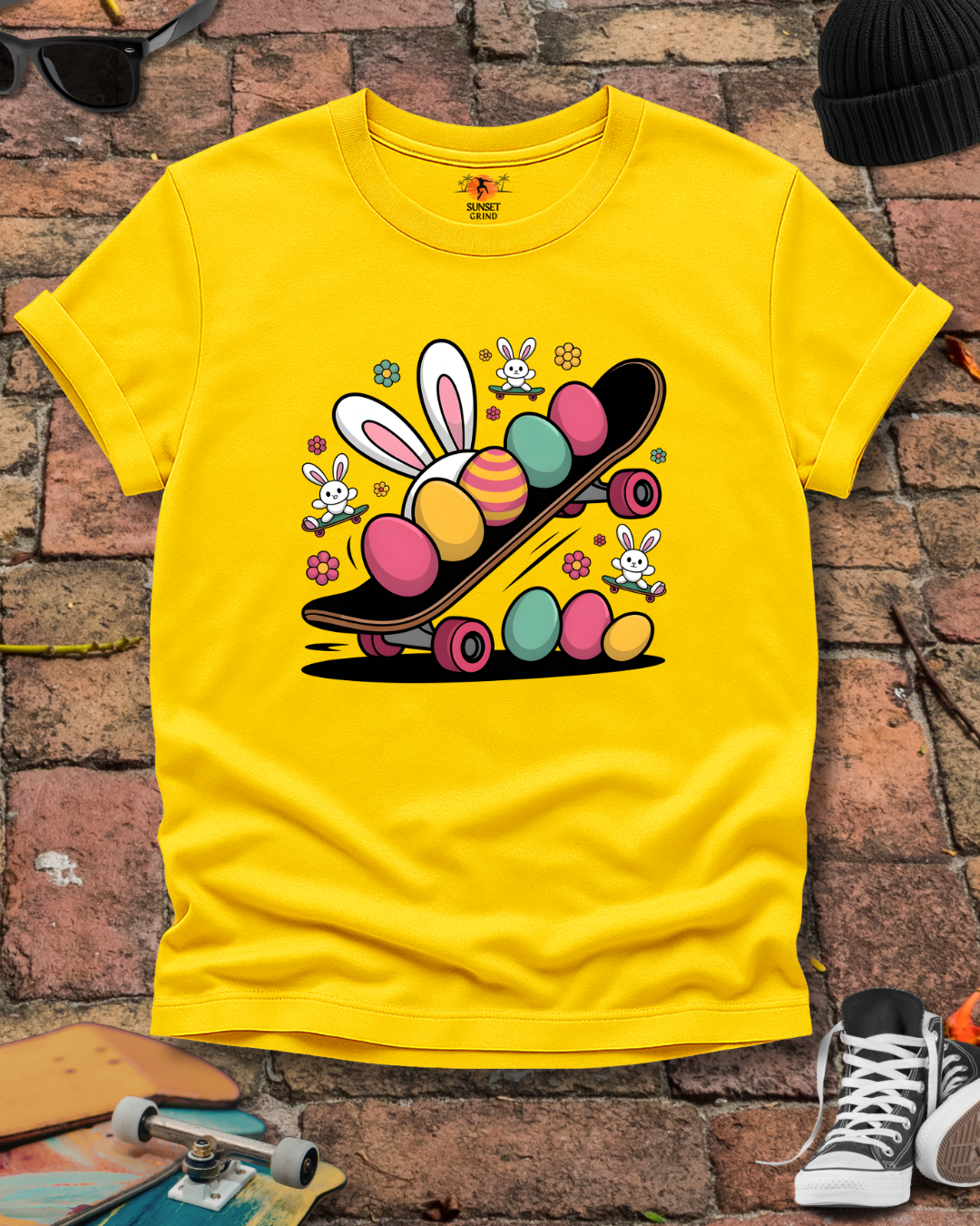 Easter Hide 2 T-Shirt