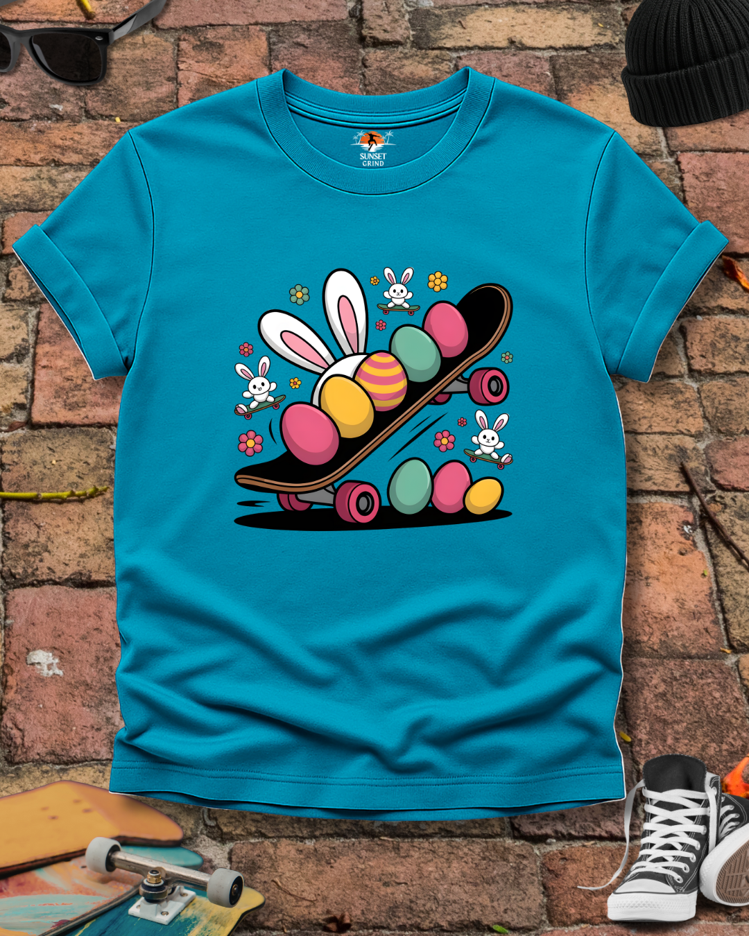 Easter Hide 2 T-Shirt