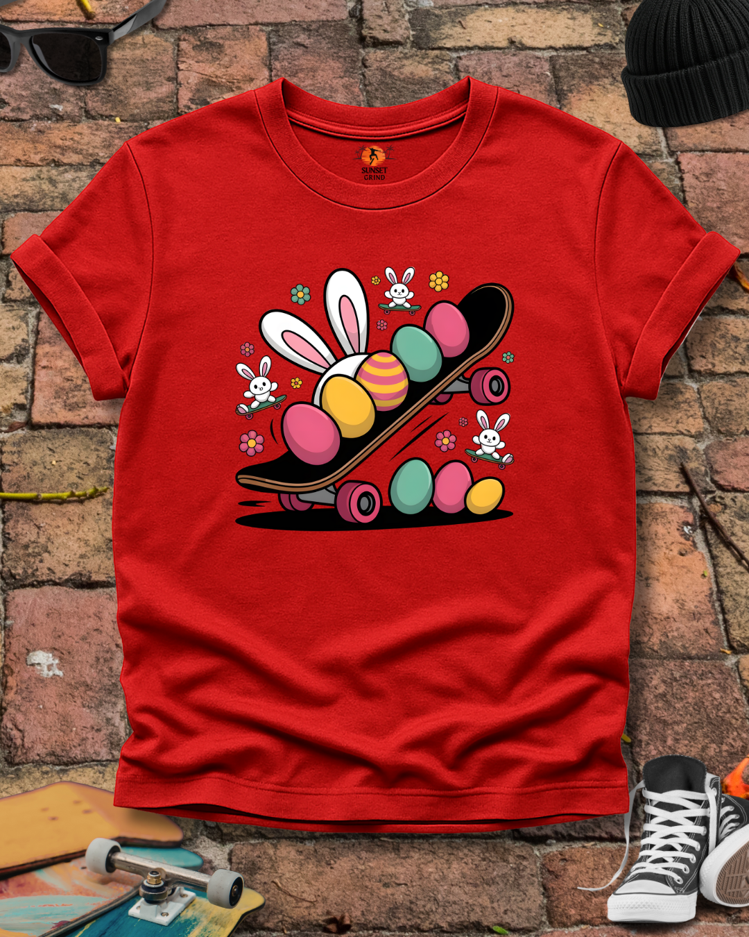 Easter Hide 2 T-Shirt