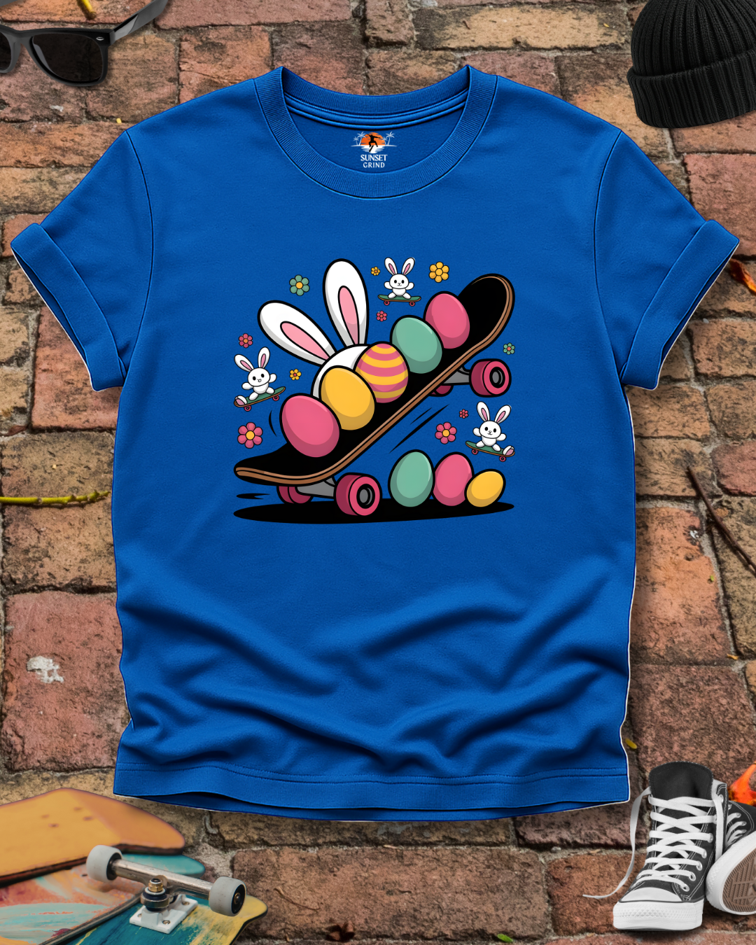 Easter Hide 2 T-Shirt