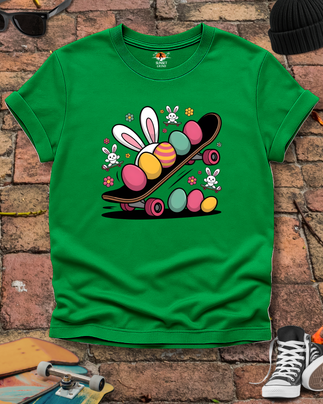 Easter Hide 2 T-Shirt