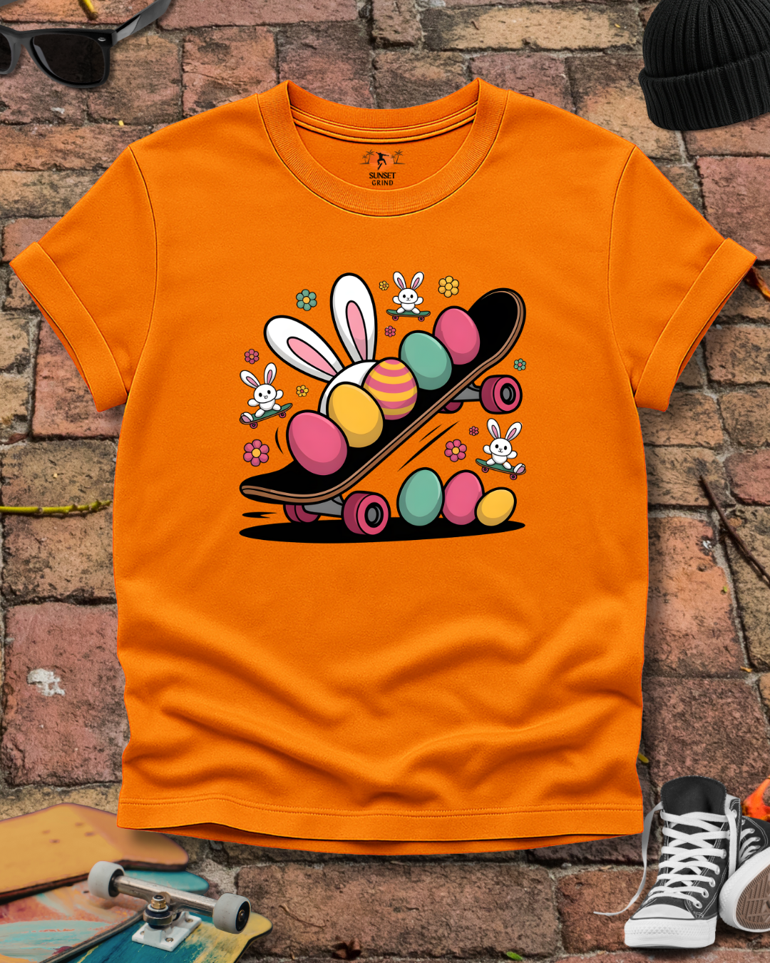 Easter Hide 2 T-Shirt