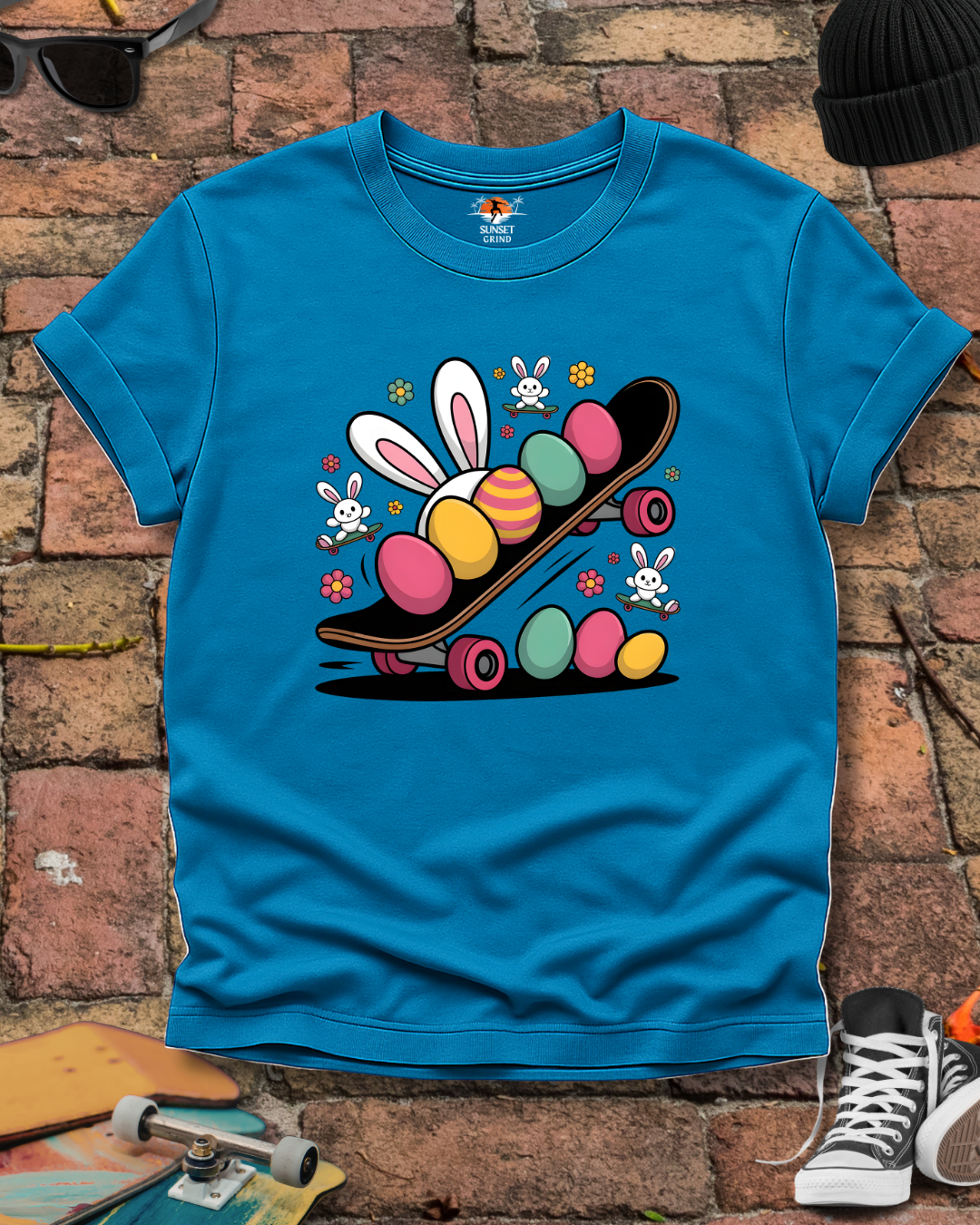 Easter Hide 2 T-Shirt