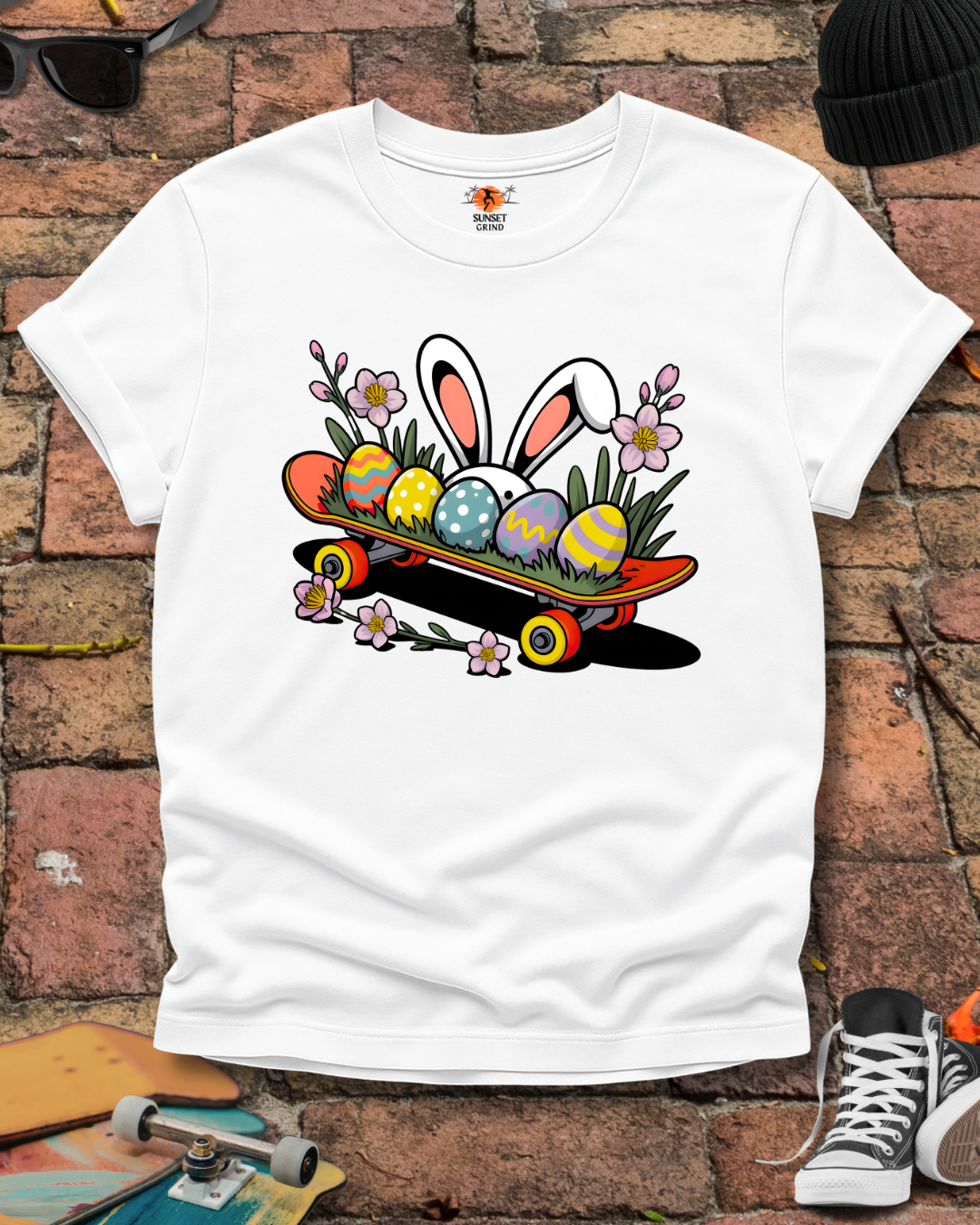 Easter Hide T-Shirt