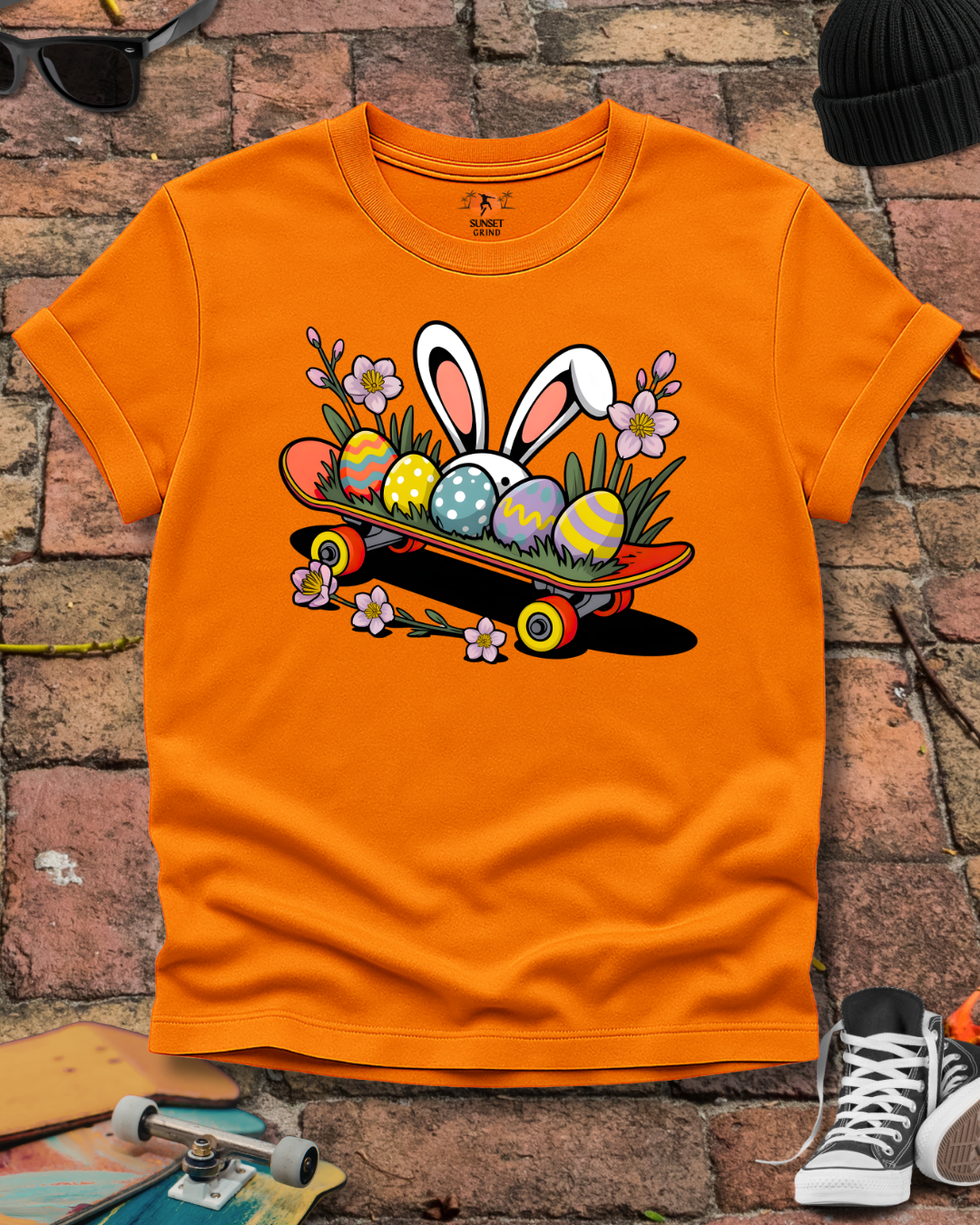 Easter Hide T-Shirt