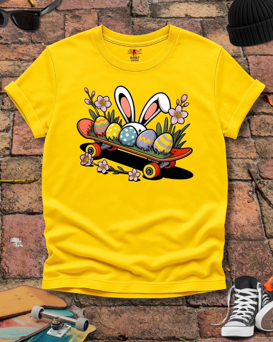 Easter Hide T-Shirt