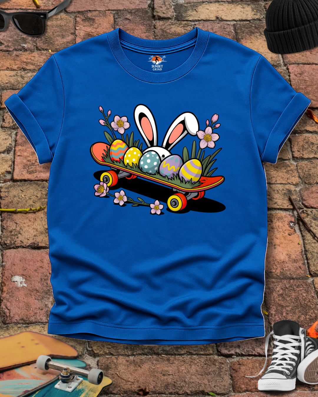 Easter Hide T-Shirt