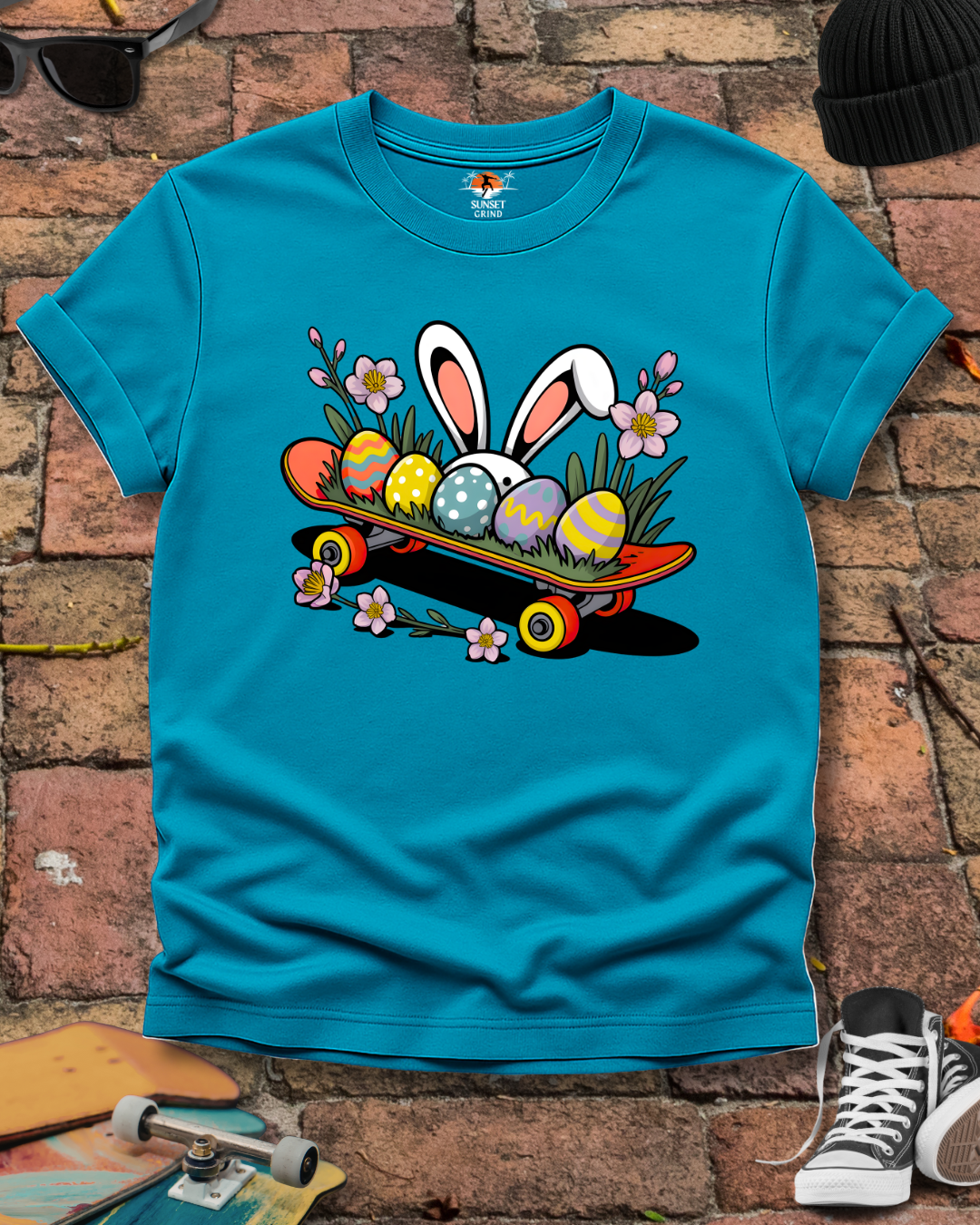 Easter Hide T-Shirt