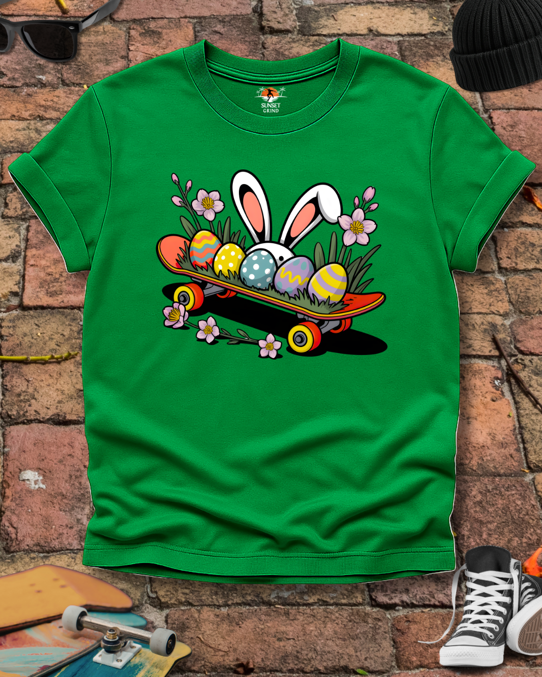 Easter Hide T-Shirt