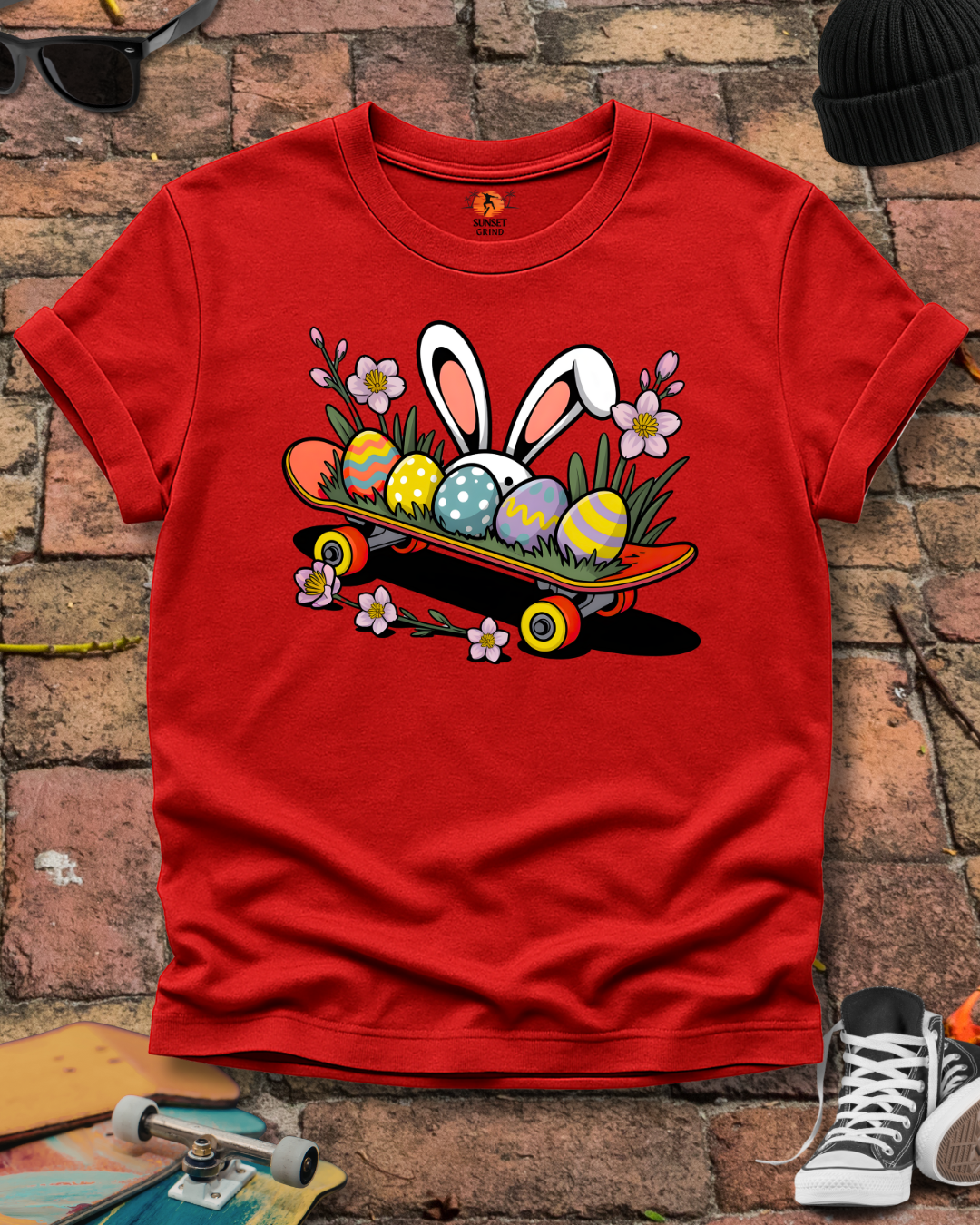 Easter Hide T-Shirt